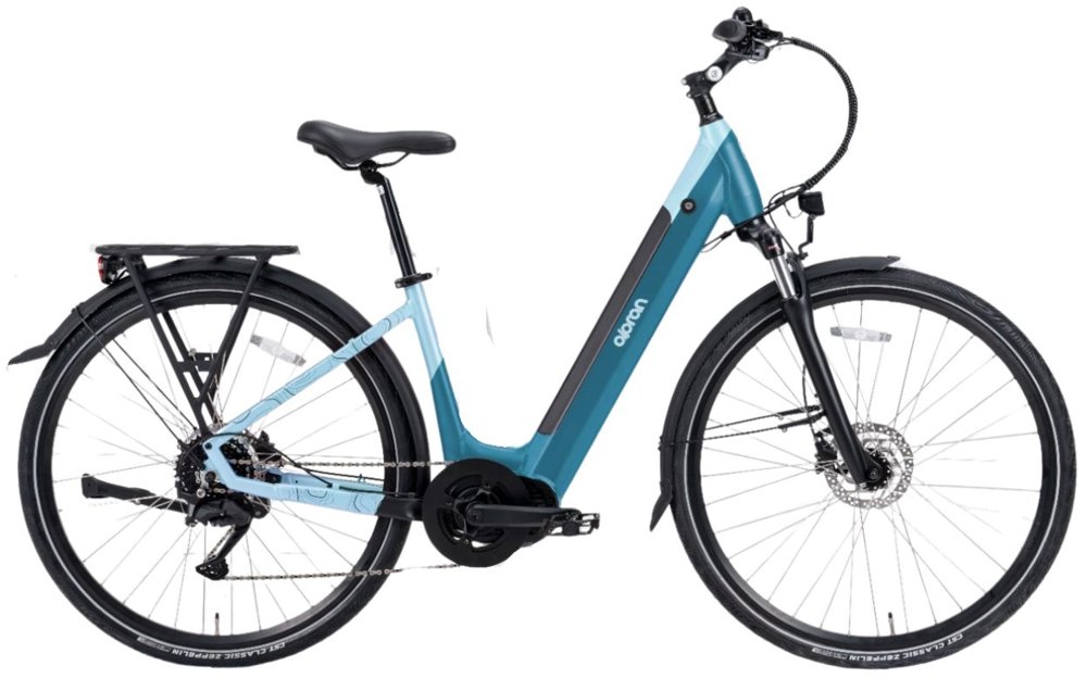 Olpran Tilia 28" 17