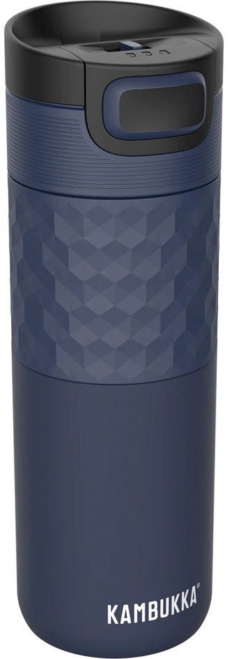 Kambukka Termofľaša Etna Grip 500 ml Denim Blue