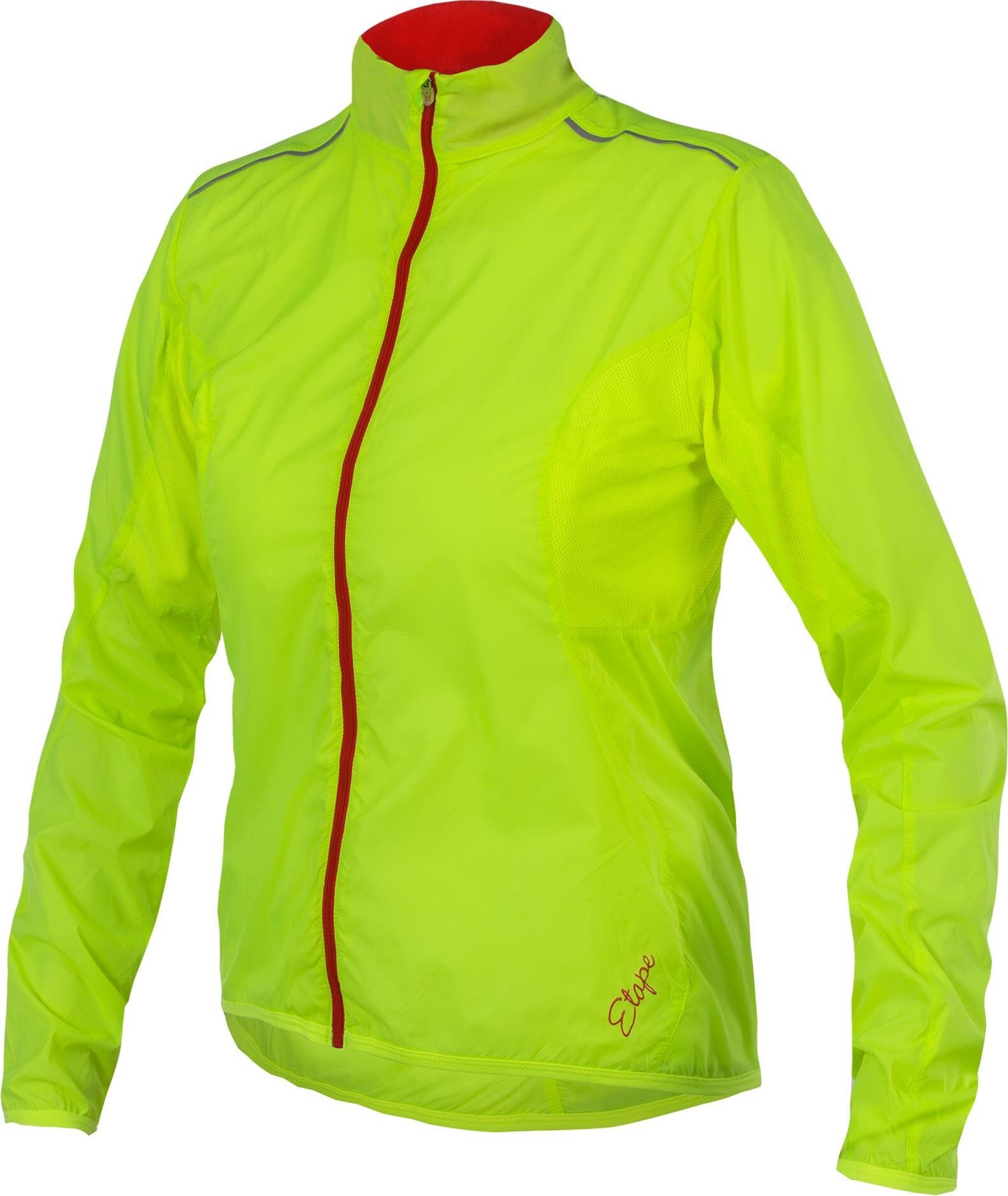 Etape Gloria Žltá Fluo L