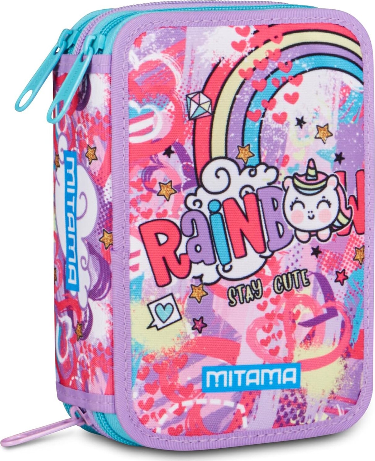 MITAMA Triplo plný, Unicorn