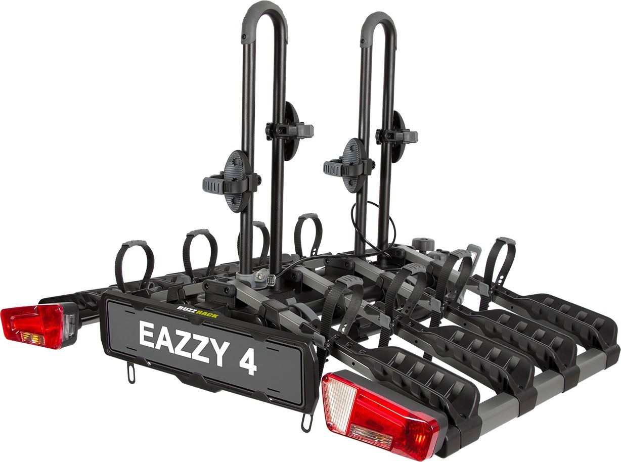 BuzzRack Eazzy 4