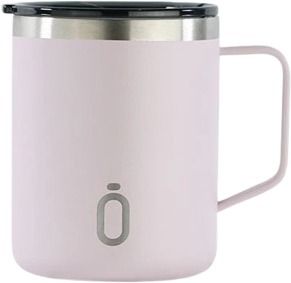 Runbott Termohrnček 400 ml Dusty Pink