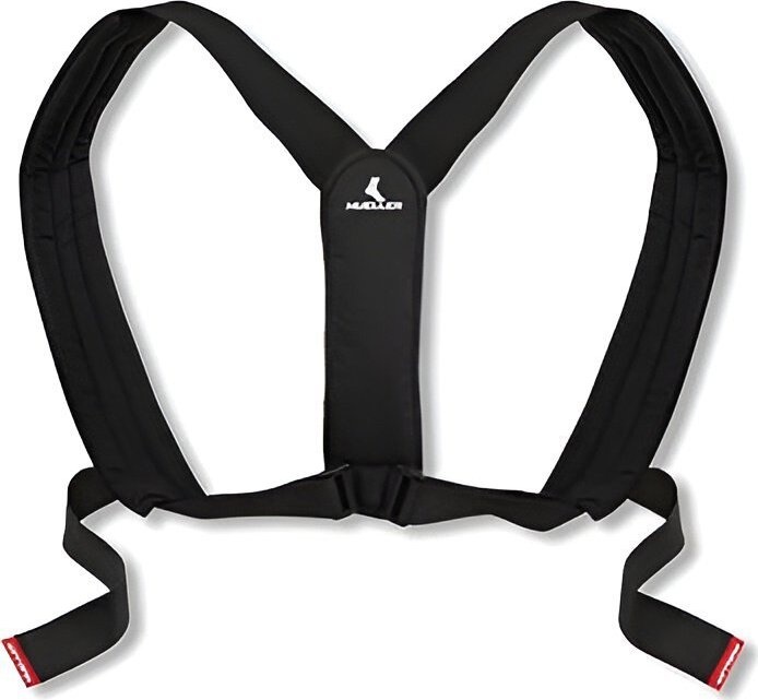 Mueller Adjustable Posture Support