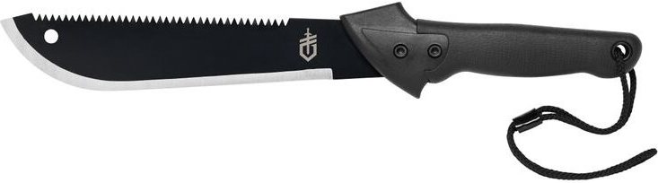 Gerber Gator Jr., s puzdrom