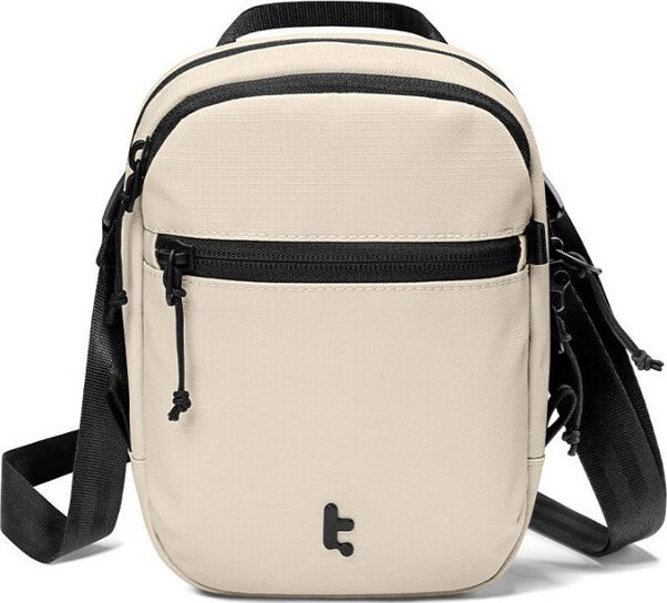 tomtoc Aviator – T37 Travel Crossbody Bag, khaki