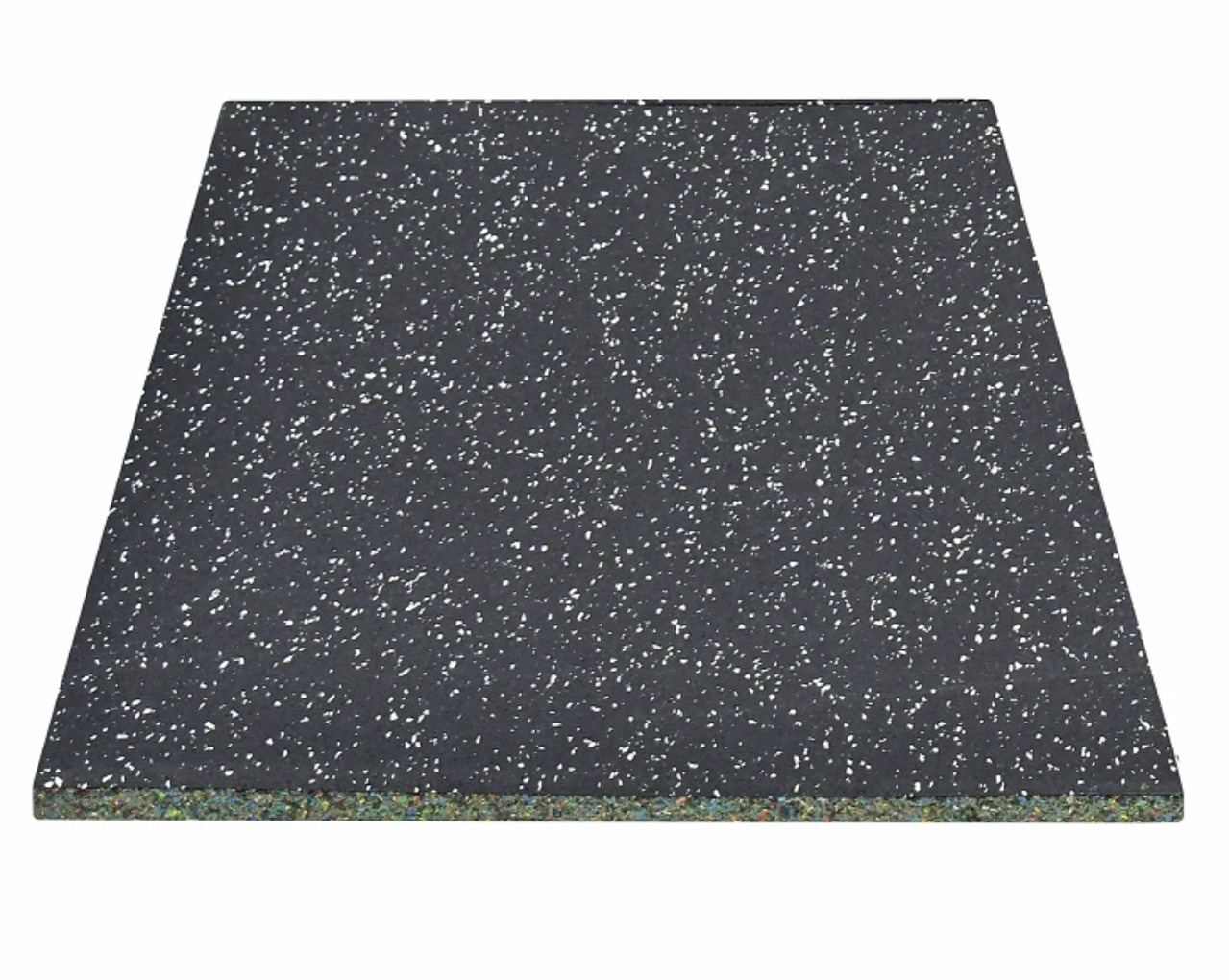 FitnessLine Športová podlaha (dlaždice) – 50 × 50 × 2 cm