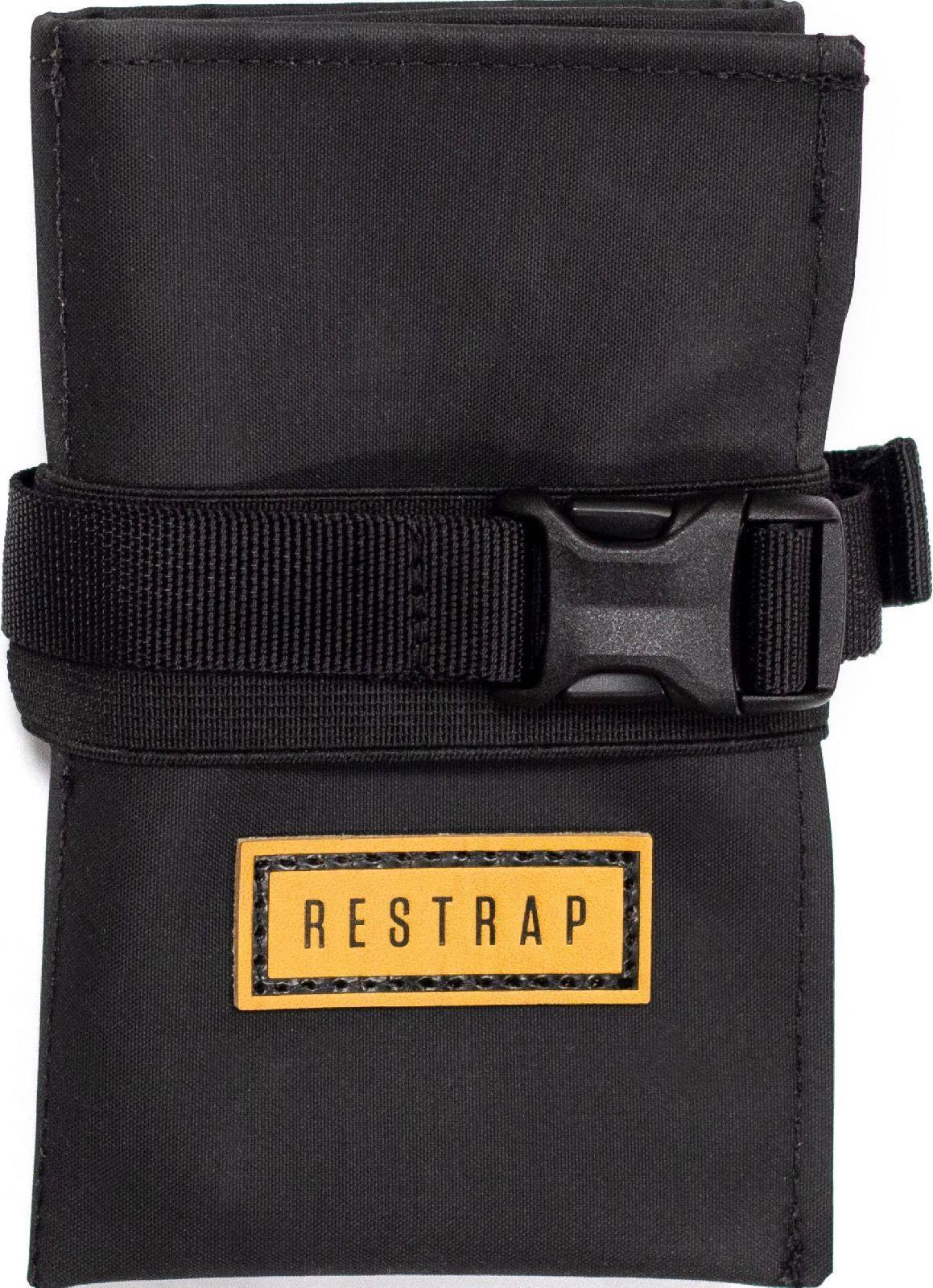 Restrap Puzdro na cyklistické náradie Tool Roll – black