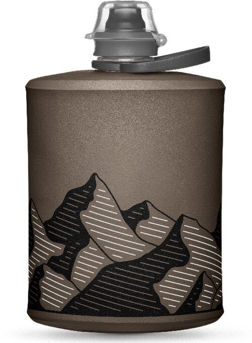 Hydrapak Stow 500 ml Mammoth Grey