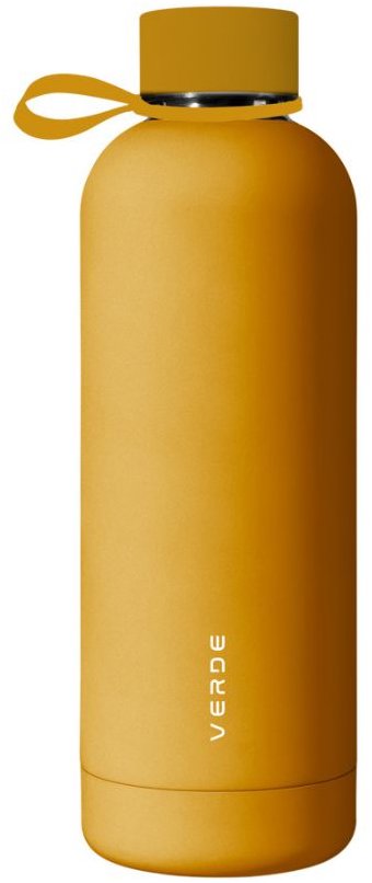OXYBAG Termofľaša Verde 500 ml horčica