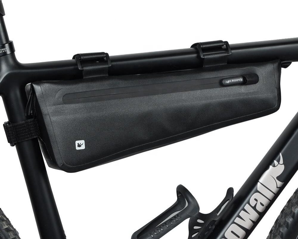 Rhinowalk Bike taška na rám 2,2 l