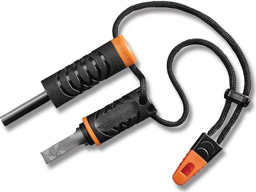 Gerber Fire Starter