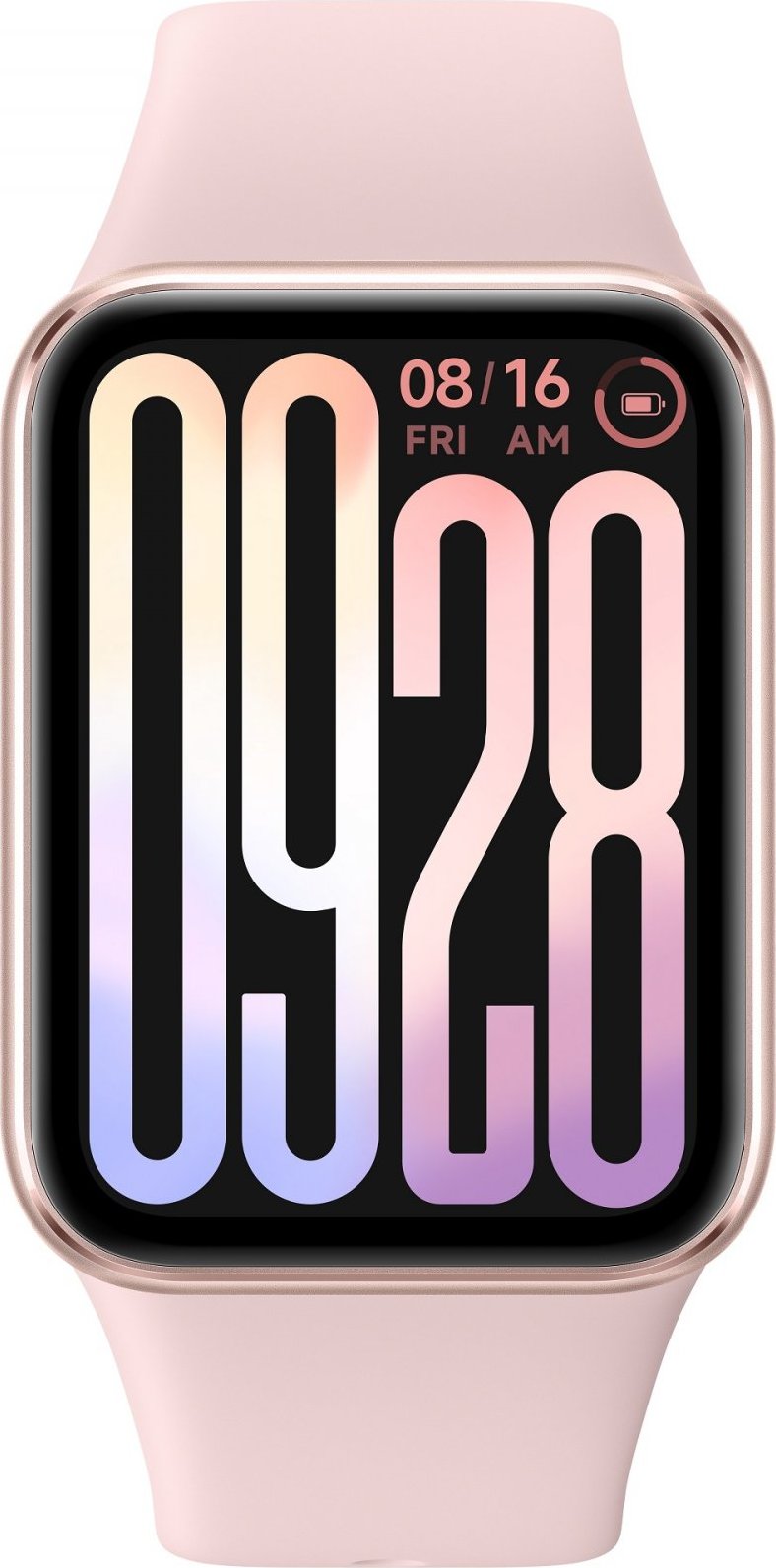 Smart Band 9 Pro – pohľad 3