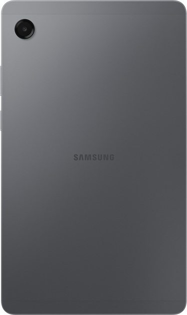 Galaxy Tab A11 – sivá zadná strana