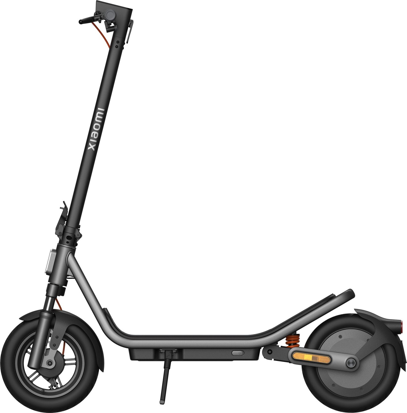 Electric Scooter 6 – pohľad 1