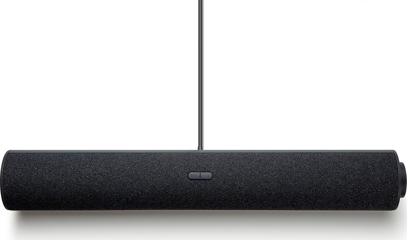 Desktop Speaker – pohľad 1