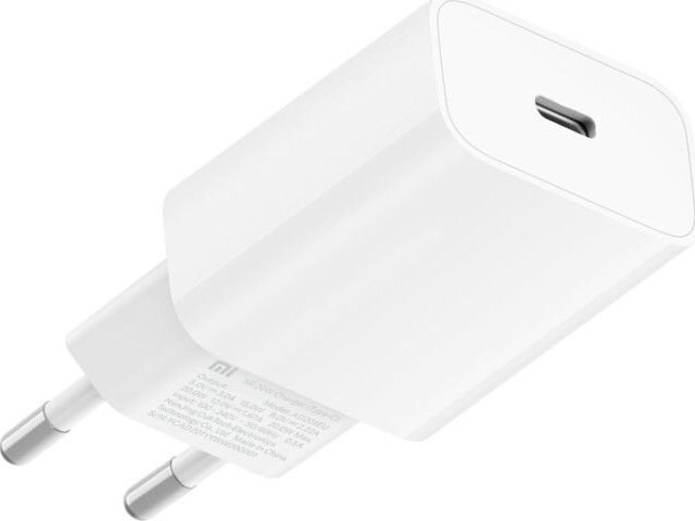 Mi 20W Charger Type-C – pohľad 1