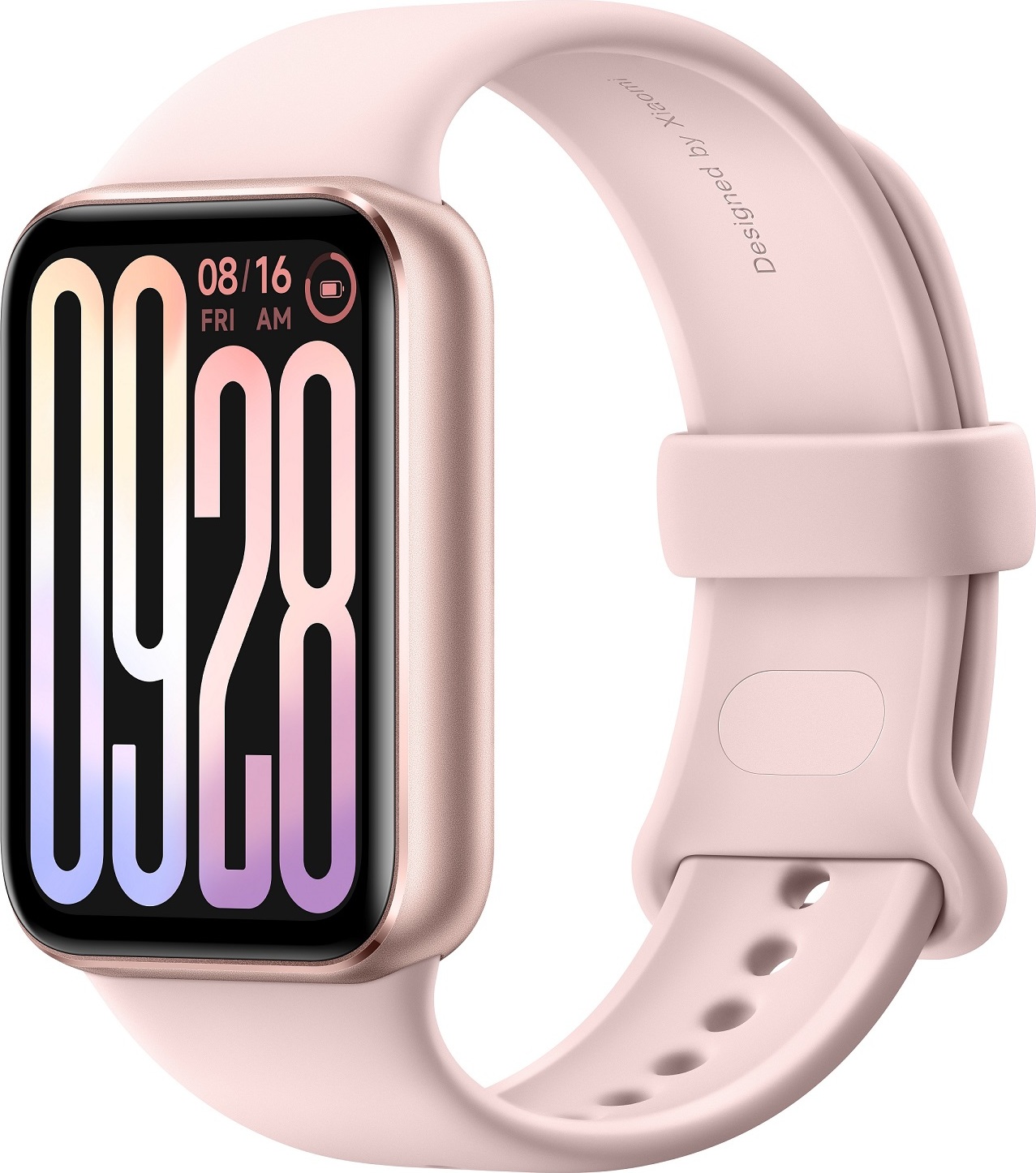 Smart Band 9 Pro – pohľad 1