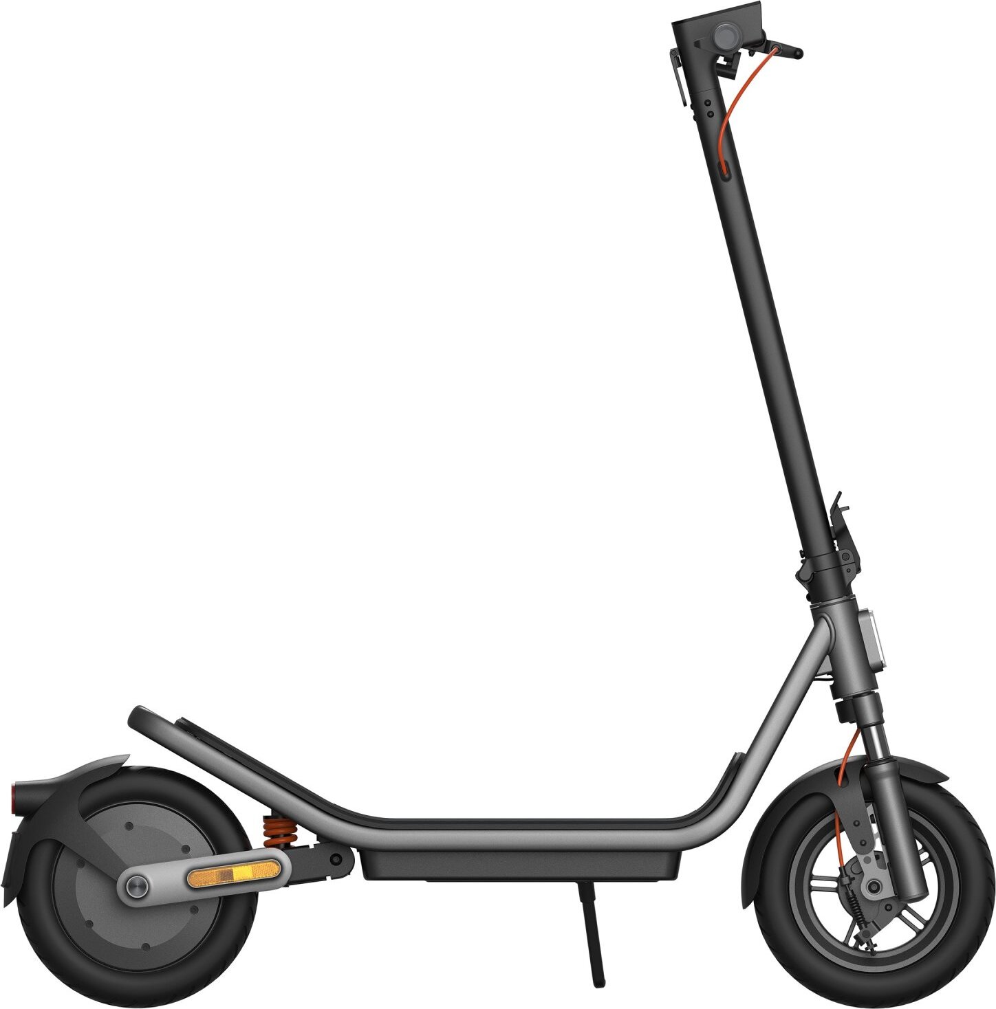 Electric Scooter 6 – pohľad 2