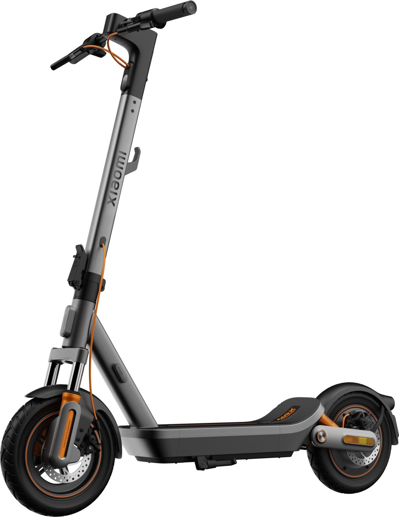 Electric Scooter 6 Max – pohľad 1