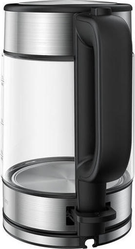 Electric Glass Kettle – pohľad 3