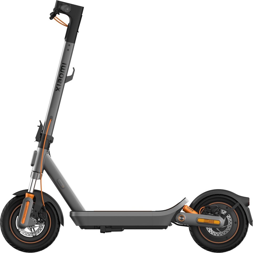 Electric Scooter 6 Max – pohľad 2