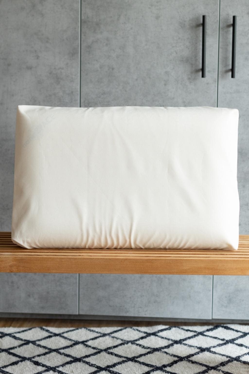 NANOSPACE Protiroztočový povlak na 42 x 66 cm | Nanobavlna® – režná biobavlna