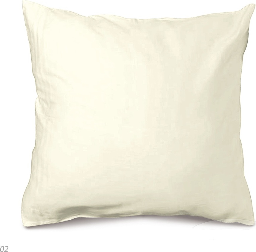 Dekorační potah na polštář Matex Gold 50x60 cm 371_50X