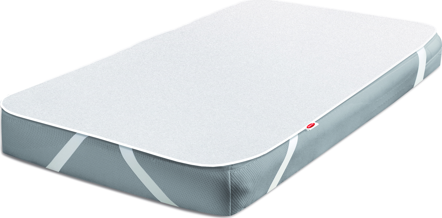 Chránič matrace froté s antialergenní bariérou Matex 90x200 cm