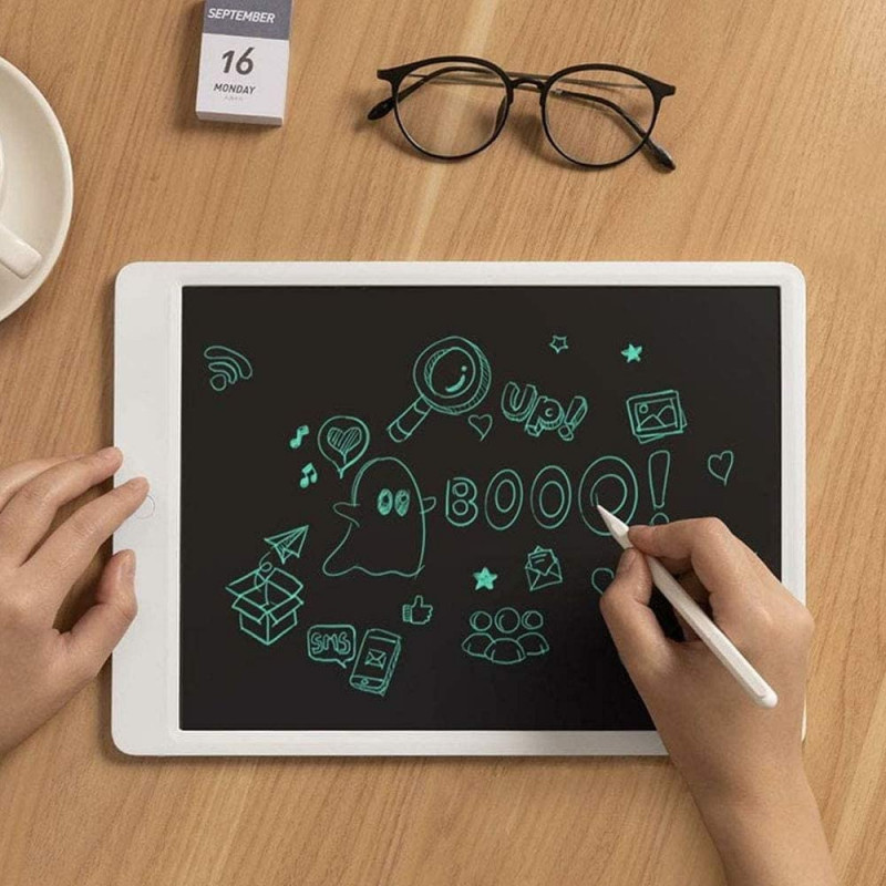 Mi LCD Writing Tablet 13.5 – pohľad 3