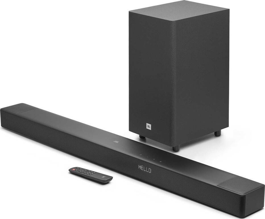 JBL CINEMA SB595