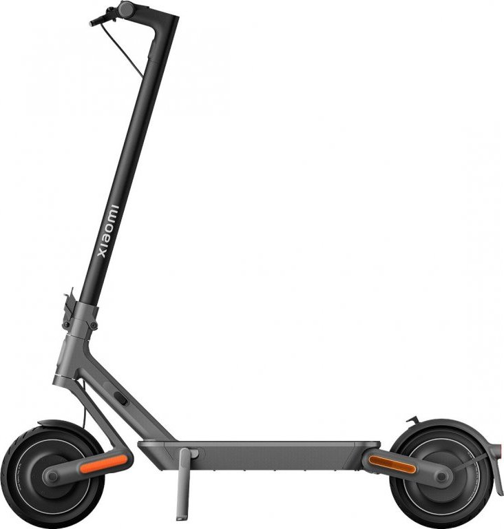 Electric Scooter 4 Ultra – pohľad 2