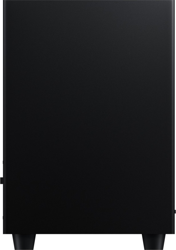 Soundbar Pro 2.1 ch – pohľad 3