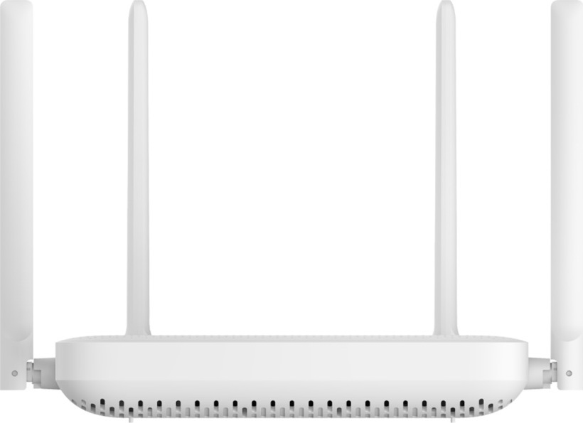 Router AX1500 – pohľad 1