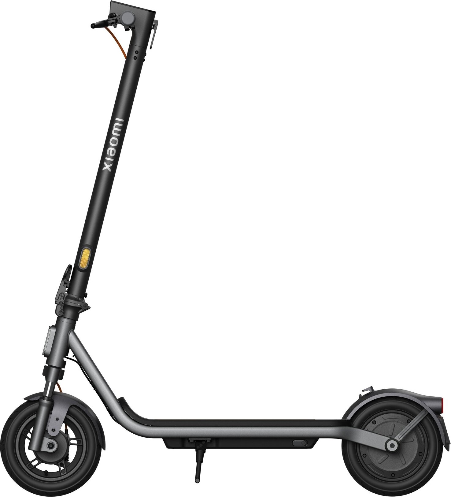 Electric Scooter 6 Lite – pohľad 1