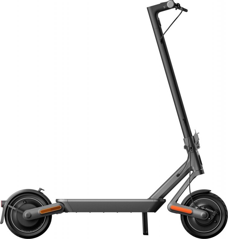 Electric Scooter 4 Ultra – pohľad 3