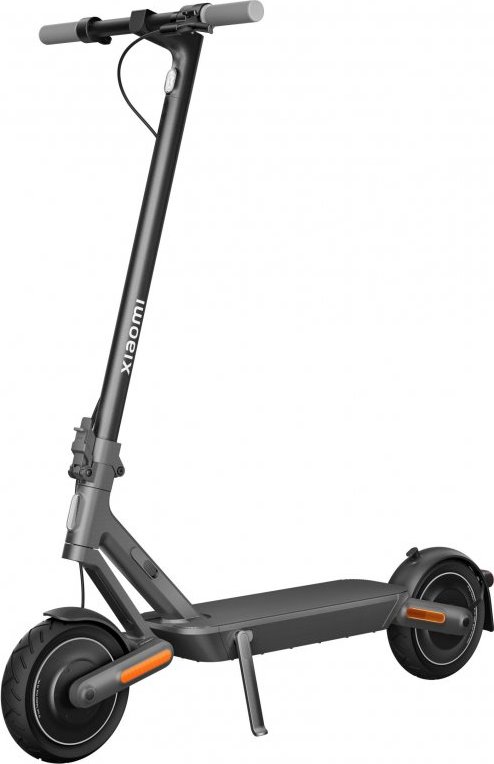 Electric Scooter 4 Ultra – pohľad 1