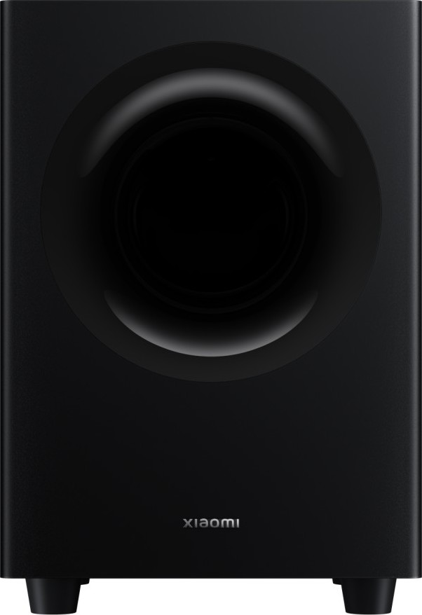 Soundbar Pro 2.1 ch – pohľad 2