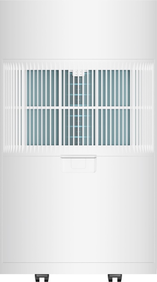 Smart Dehumidifier Lite – pohľad 3