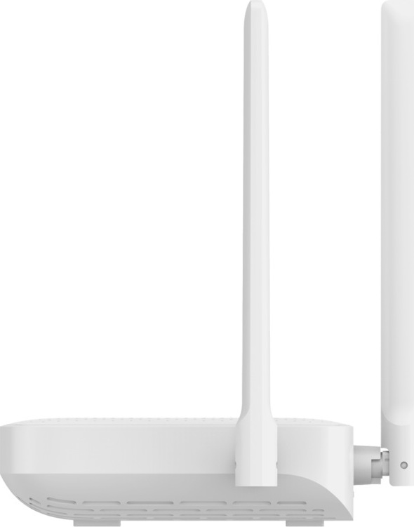 Router AX1500 – pohľad 3