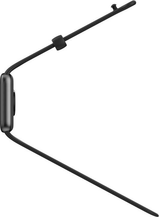 Xiaomi Smart Band 10 Pro NFC – inteligentný náramok, Midnight Black – detail 3