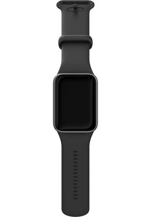 Xiaomi Smart Band 10 Pro NFC – inteligentný náramok, Midnight Black – detail 1
