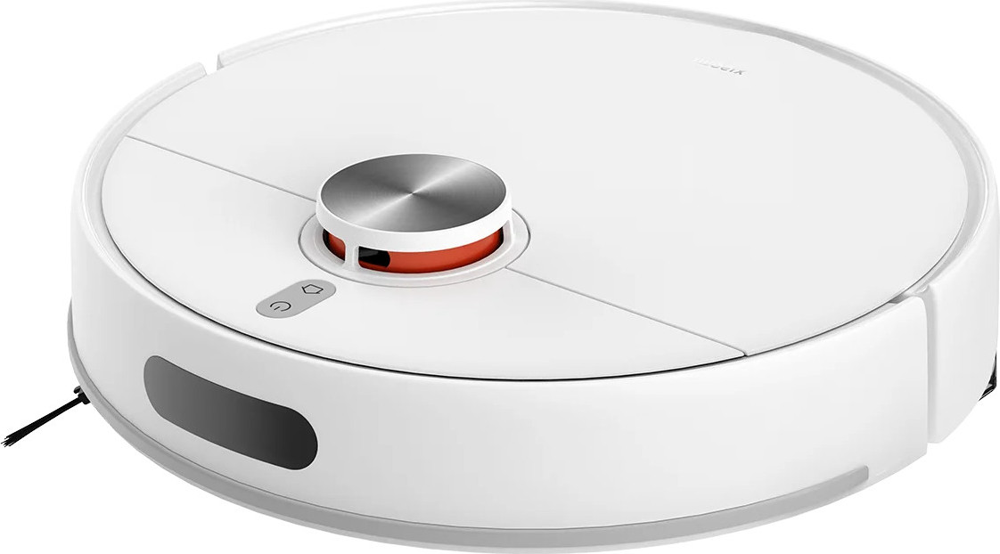 Robot Vacuum S40 – pohľad 1