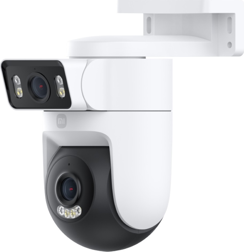 Outdoor Camera CW500 Dual – pohľad 2