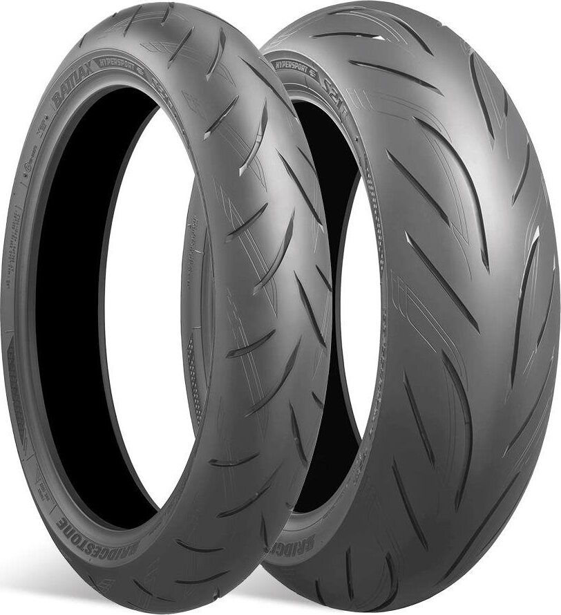 Bridgestone S 21 150/60/17 TL,R 66 W