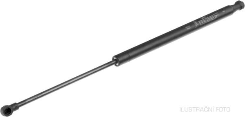 MELLET plynová vzpera pre Peugeot 508 9/2014 – 2018 zad. kufra
