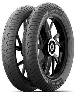 Michelin City Extra 70/90/14 XL TL, F/R 40 S-114739