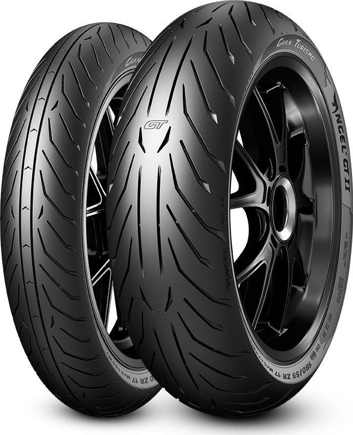 Pirelli Angel GT II 190/50/17 TL,R,A 73 W