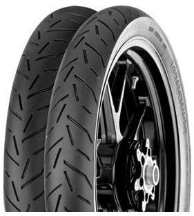 Continental ContiStreet 2.50/-/18 TL,F 40 P-114886