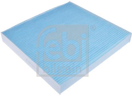 FEBI BILSTEIN Filter, vzduch v interiéri 24526
