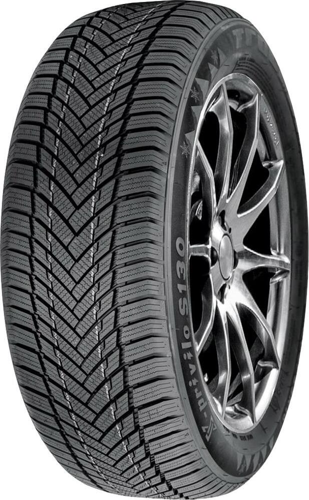 Tracmax X-Privilo S-130 155/60 R15 74T